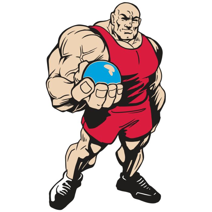 AR20 TRACK 55 RQC Vignette