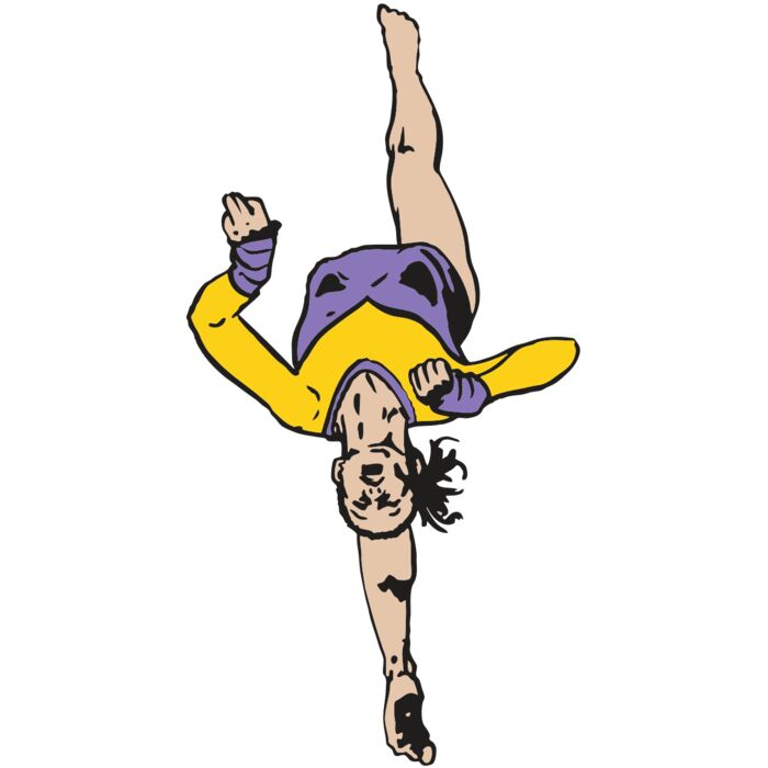 AR2 GYM 09 RQC Vignette