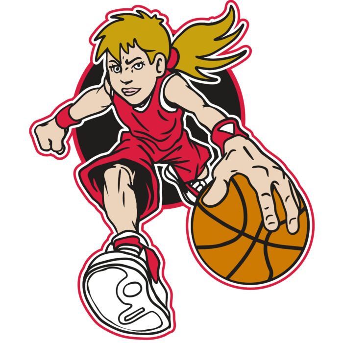 AR34 BASKETBALL 29 RQC Vignette