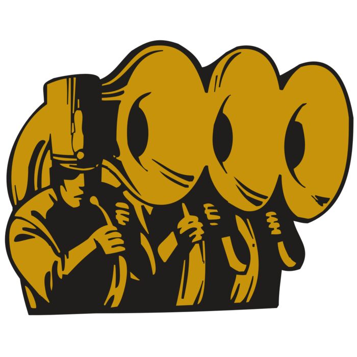 RR BAND 28 RQC Vignette