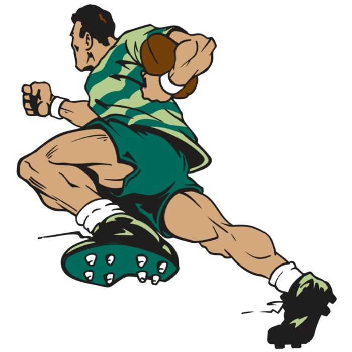 AR RUGBY 12 RC Vignette