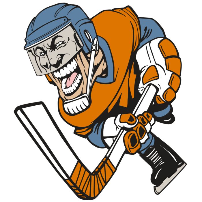 AR HOCKEY 24 RC Vignette