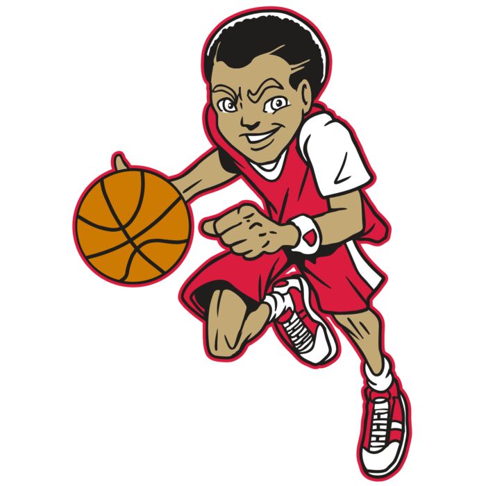 AR34 BASKETBALL 16 RQC Vignette