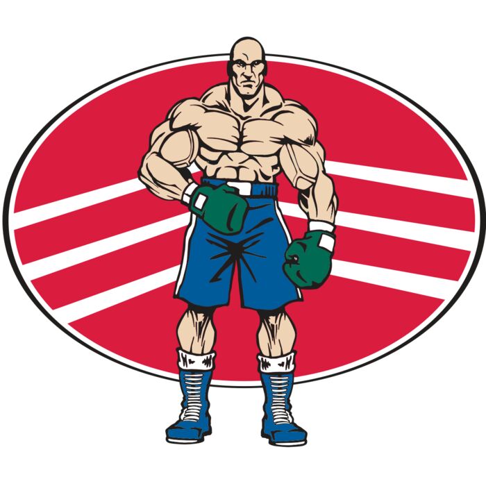 AR BOXING 13 RC Vignette