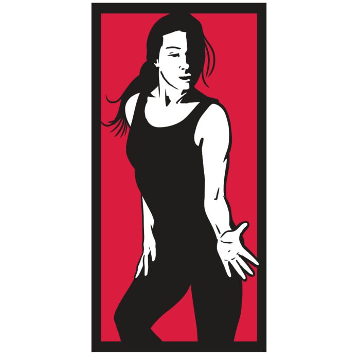 AR22 DANCE 12 RQC Vignette