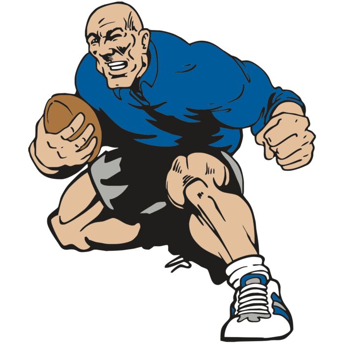 AR RUGBY 17 RC Vignette