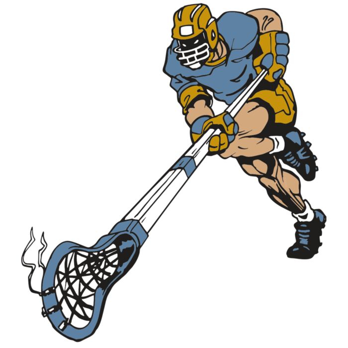 AR LACROSSE 10 RC Vignette