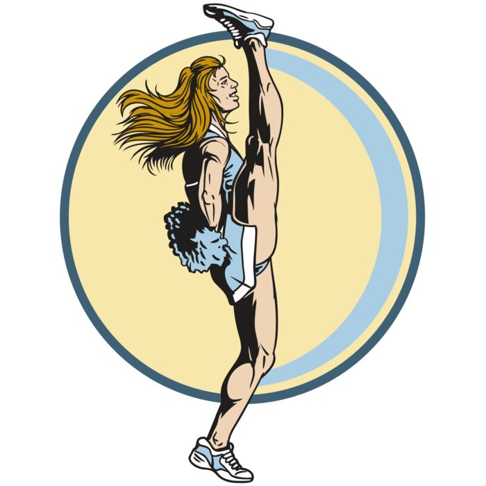 AR32 CHEER 01 RQC Vignette