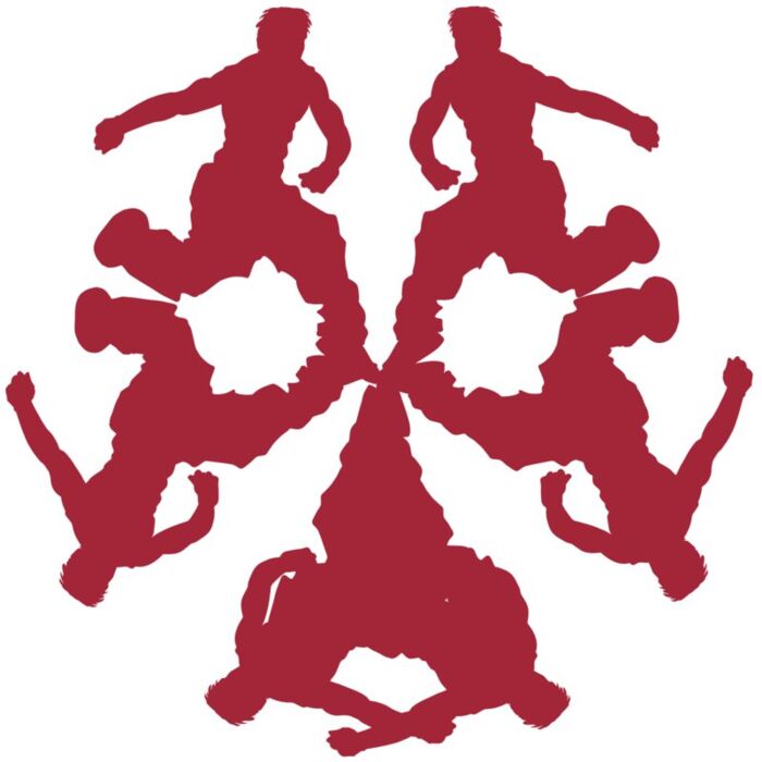 AR22 DANCE 17 RQC Vignette