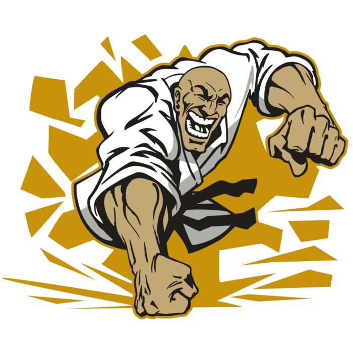 AR MARTIAL ARTS 10 RC Vignette