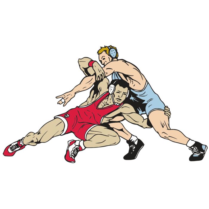 AR5 Wrestling 02 RQC Vignette