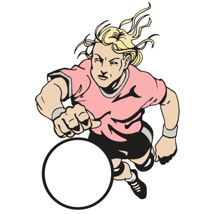 AR VBALL 12 RC Vignette