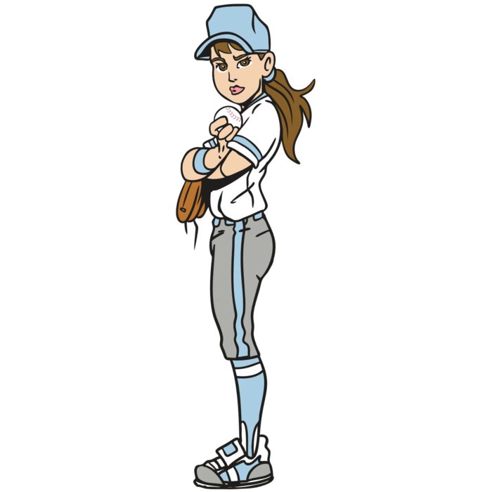 AR34 SOFTBALL 08 RQC Vignette