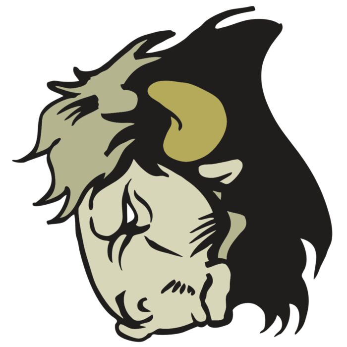 AR BUFF 24 RC Vignette