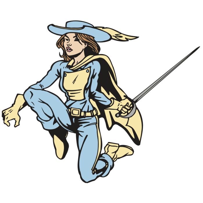 AR CAV 14 RC Vignette