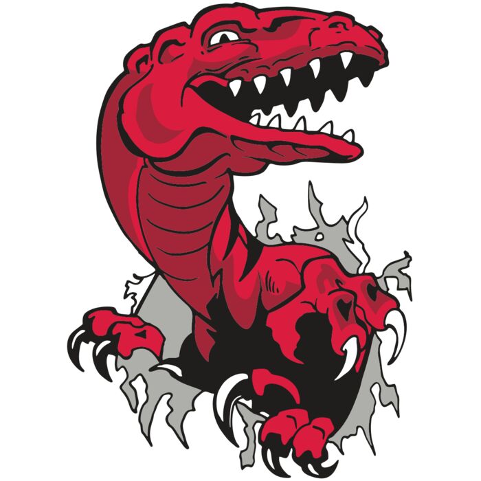 AR DINO 12 RC Vignette