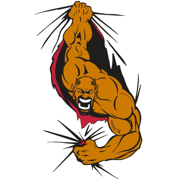 AR DEVIL 25 RC Vignette