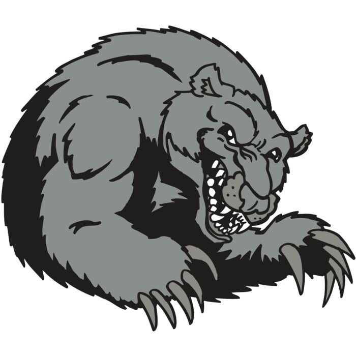 AR5 Bear 14 RQC Vignette