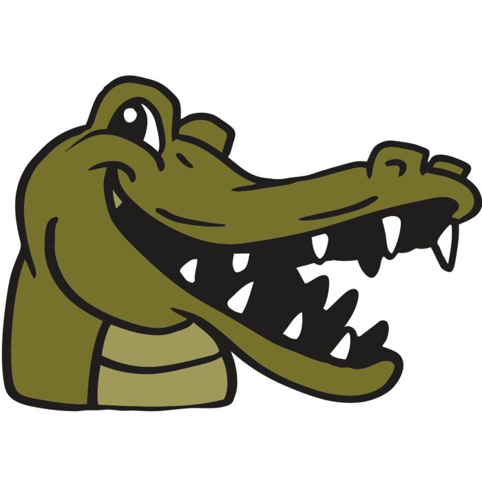 AR GATOR 34 RQC Vignette