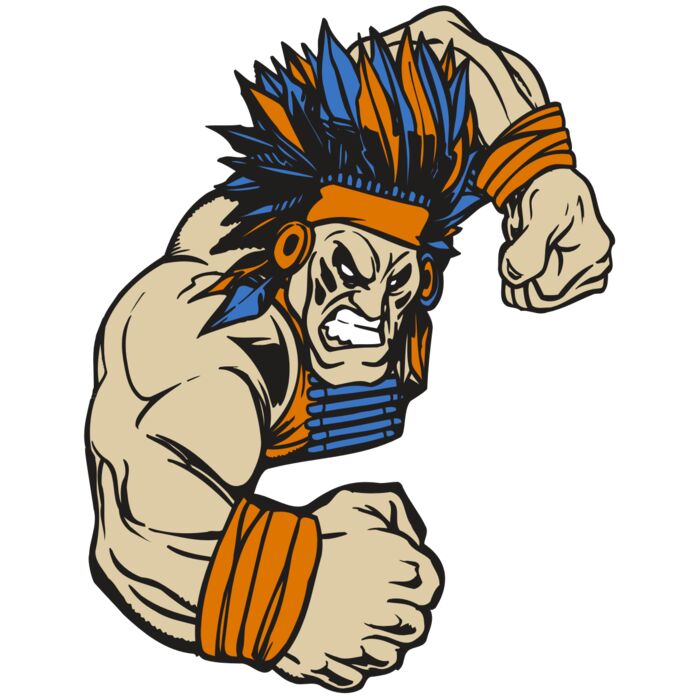 AR CHIEF 19 RC Vignette