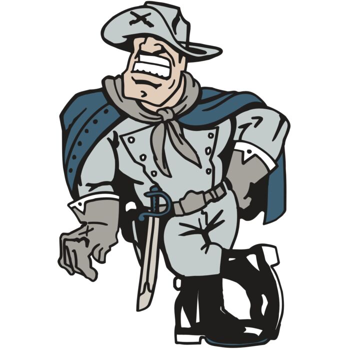 AR GENERAL 10 RC Vignette