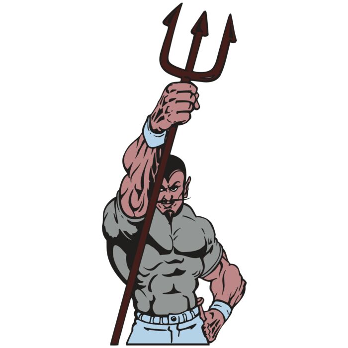 AR DEVIL 23 RC Vignette