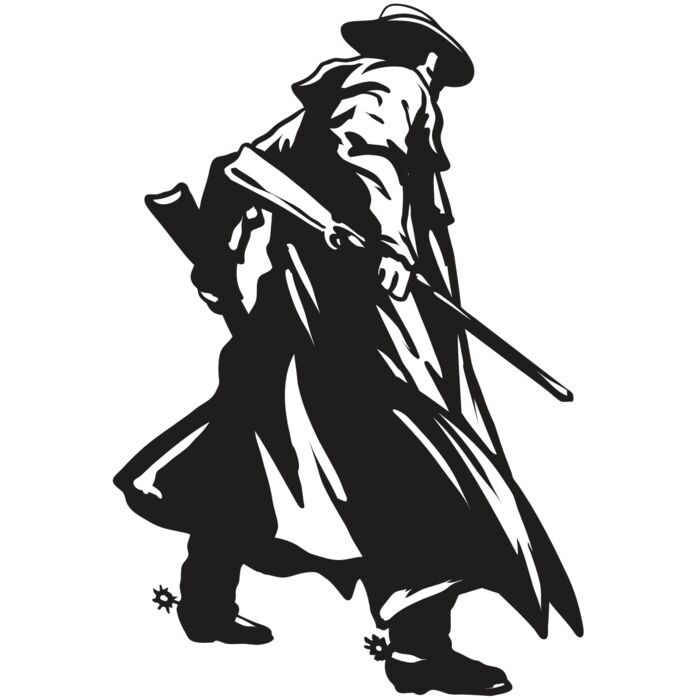 AR32 COWBOY 09 RQC Vignette