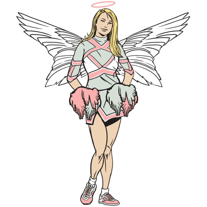 AR16 ANGEL 02 RQC Vignette