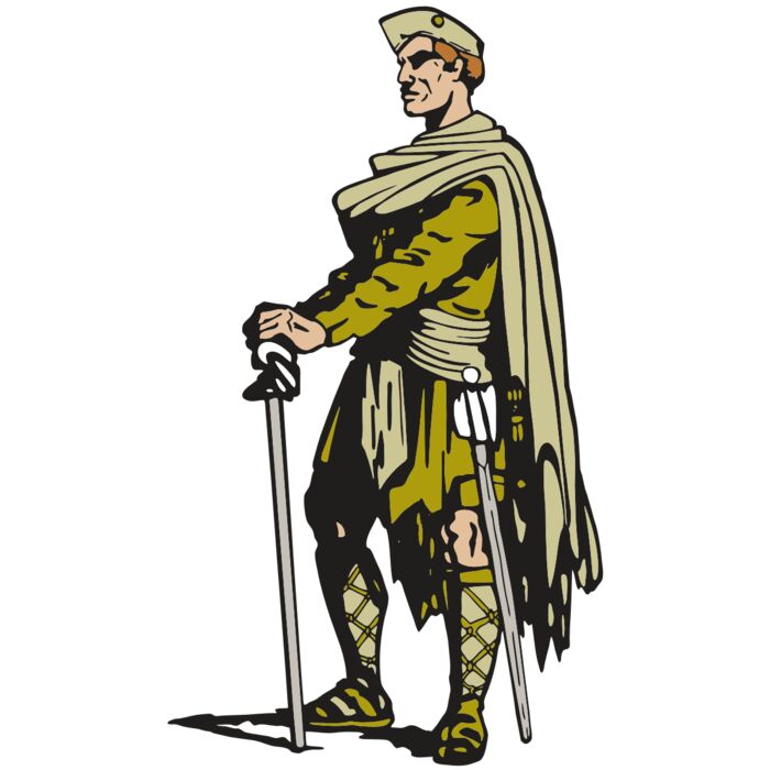 AR HLANDER 11 RC Vignette