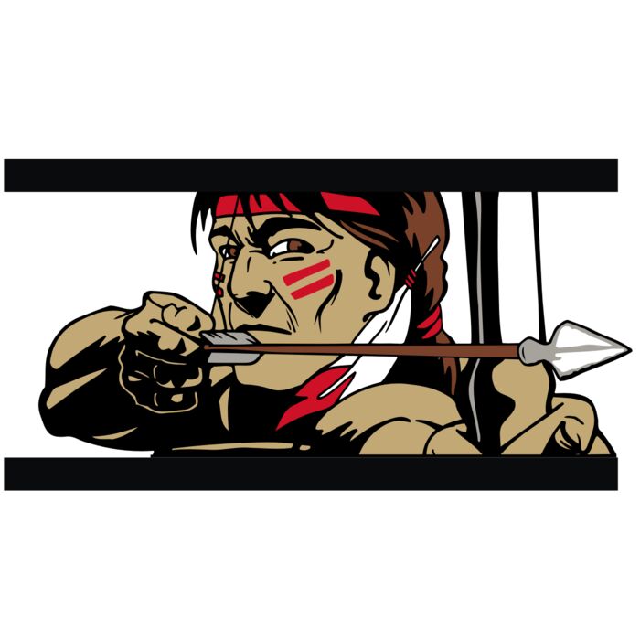 AR BRAVE 46 RC Vignette