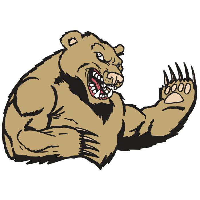 AR5 Bear 31 RQC Vignette