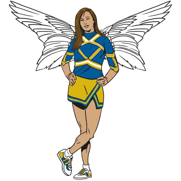 AR16 ANGEL 01 RQC Vignette