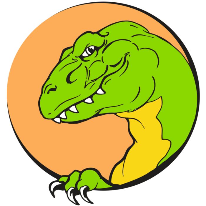 AR DINO 16 RC Vignette