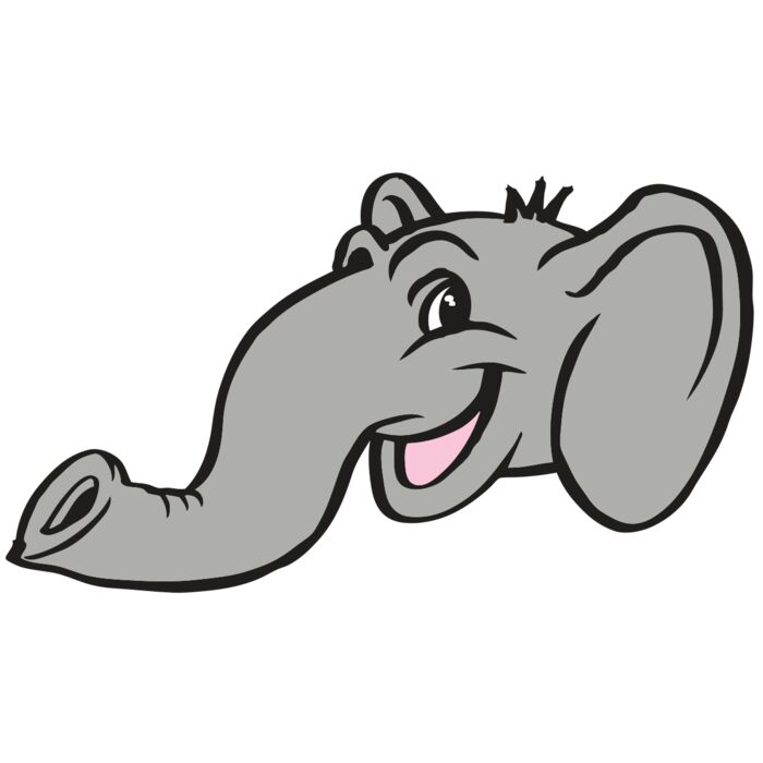 AR5 Base Elephant 01 RQC Vignette