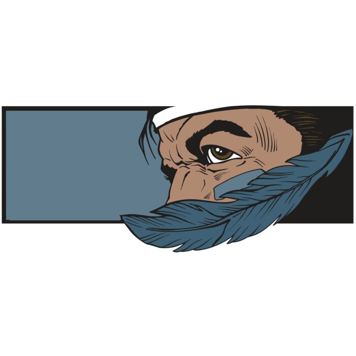 AR5 BRAVE 45 RQC Vignette