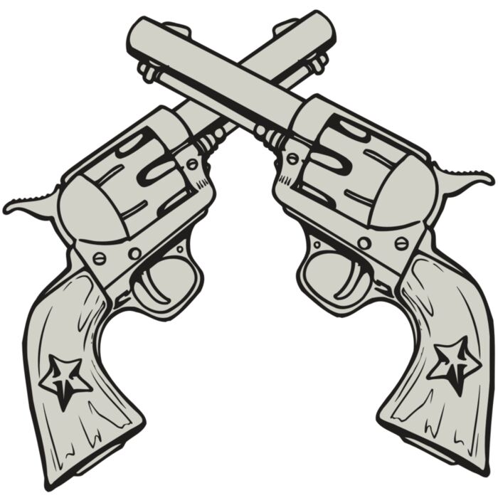 AR COWBOY 34 RC Vignette