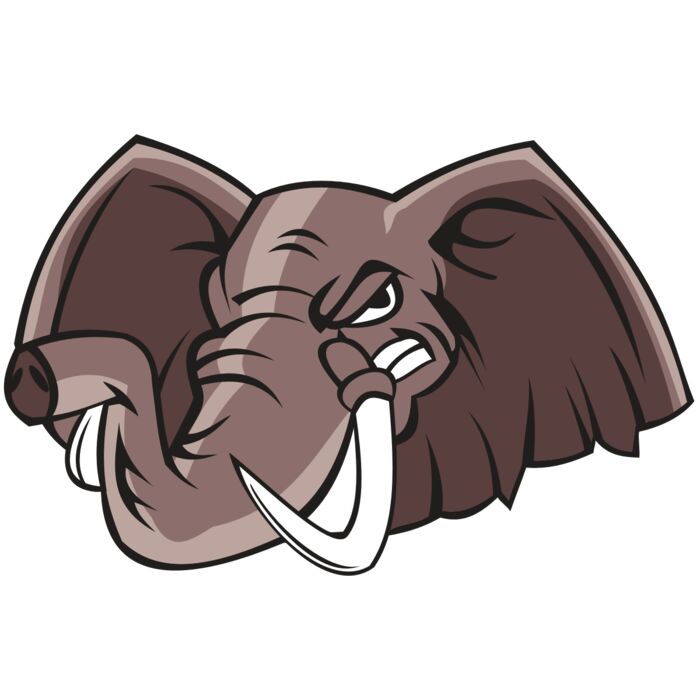 ELEPHANT HD0504 RQC Vignette