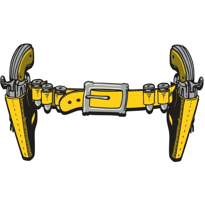 AR5 COWBOY 04 RQC Vignette