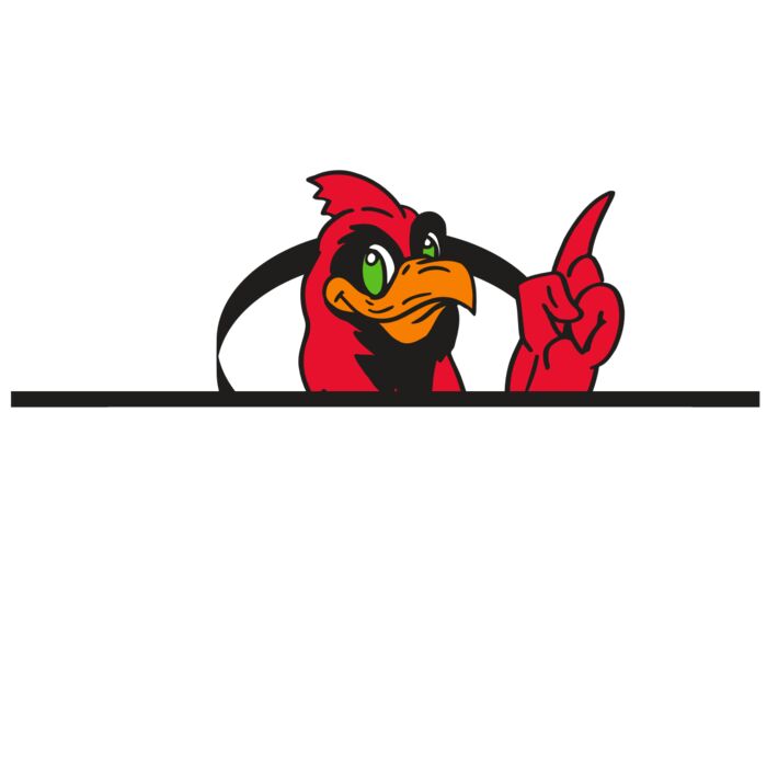 AR5 CARDINAL 17 RQC Vignette