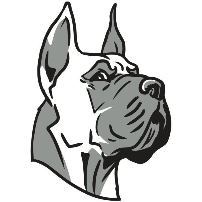 AR16 DOG 02 RQC Vignette