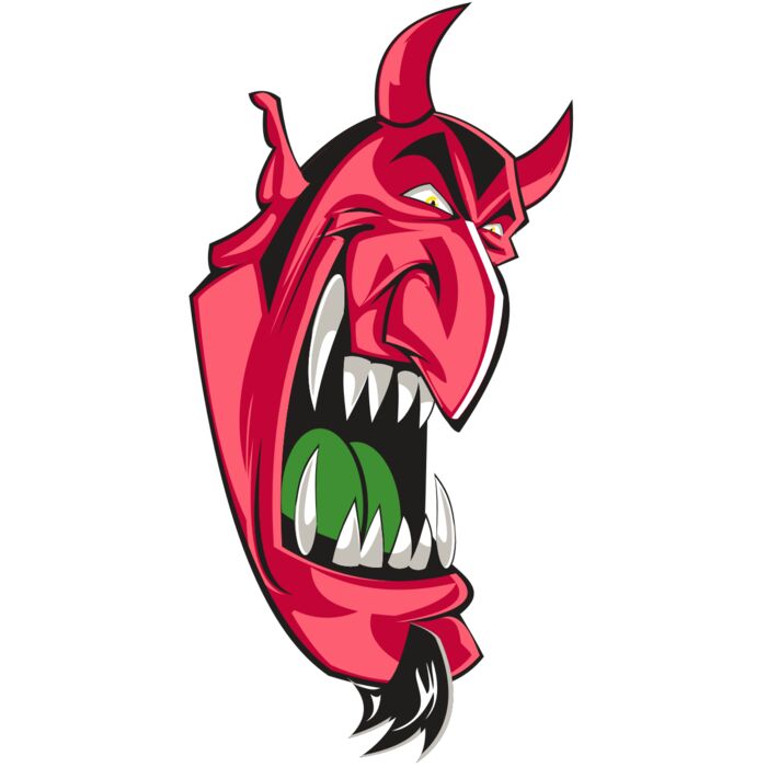 DEVIL HD0504 RQC Vignette