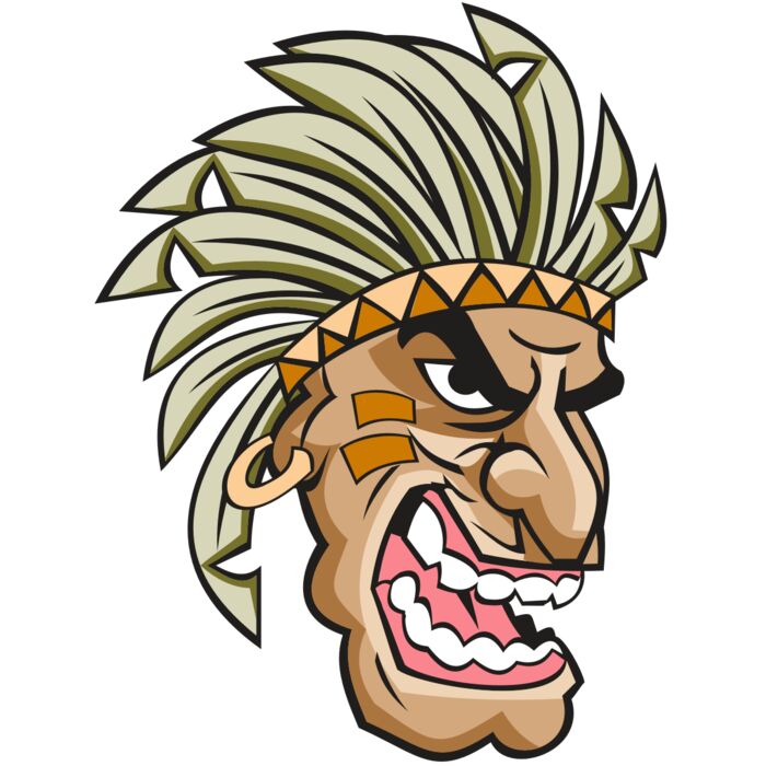 CHIEF HD0504 RQC Vignette