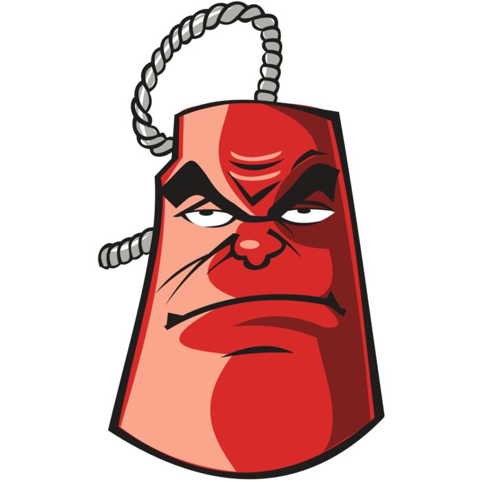 DYNAMITE HD0502 RQC Vignette