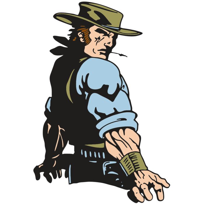 AR COWBOY 89 RC Vignette