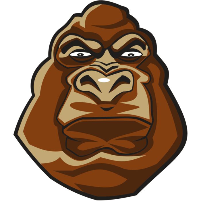 GORILLA HD0501 RQC Vignette