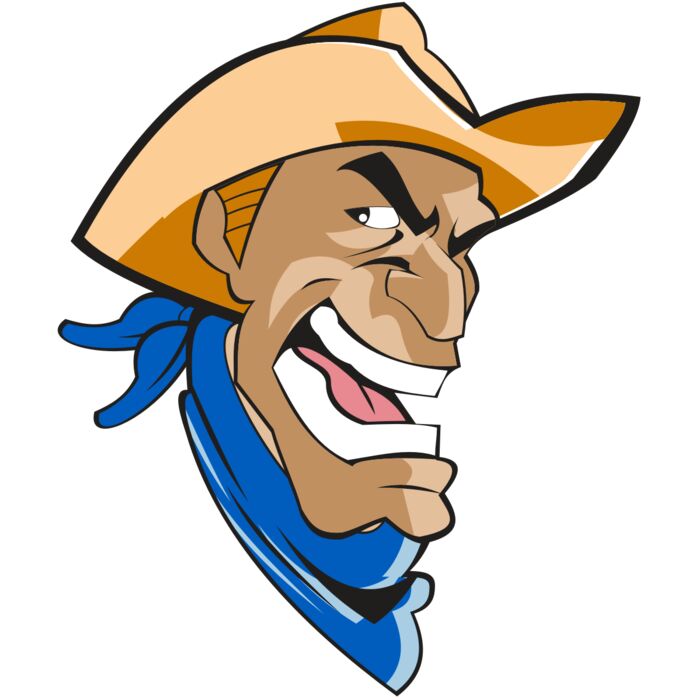 COWBOY HD0504 RQC Vignette