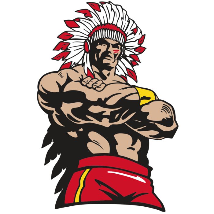 AR CHIEF 20 RC Vignette