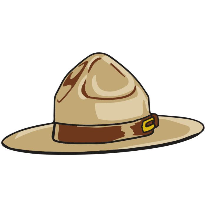 AR31 MOUNTIE 02 RQC Vignette