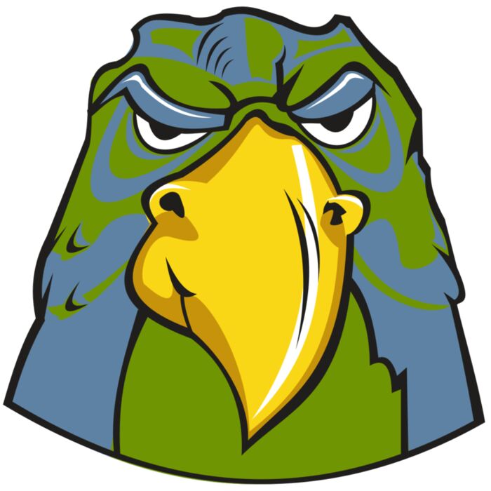 PARROT HD0502 RQC Vignette