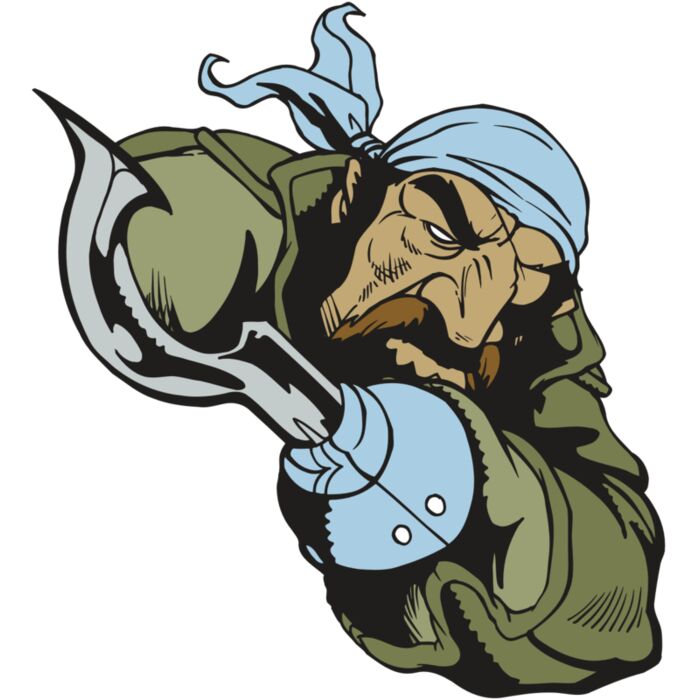 AR5 PIRATE 21 RQC Vignette